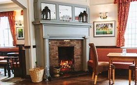 The Bulls Head